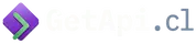 Logo Getapi